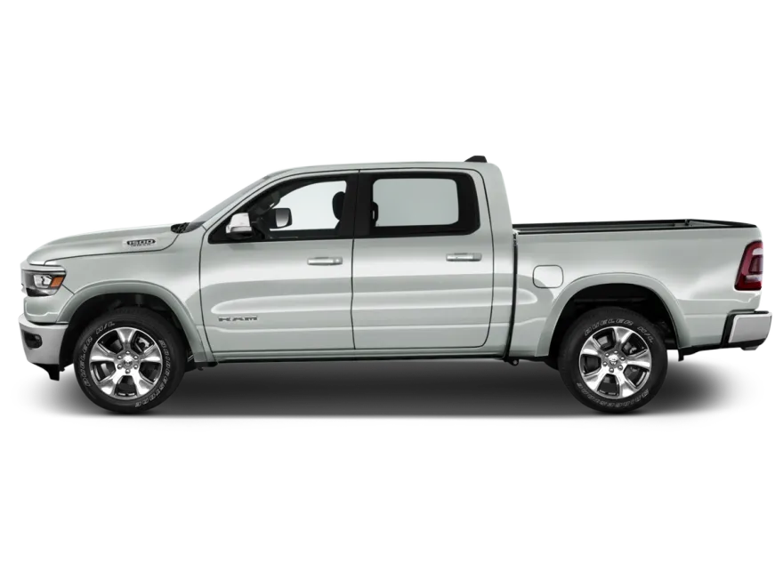 2021 Ram 1500 Big Horn Lone Star photo 1