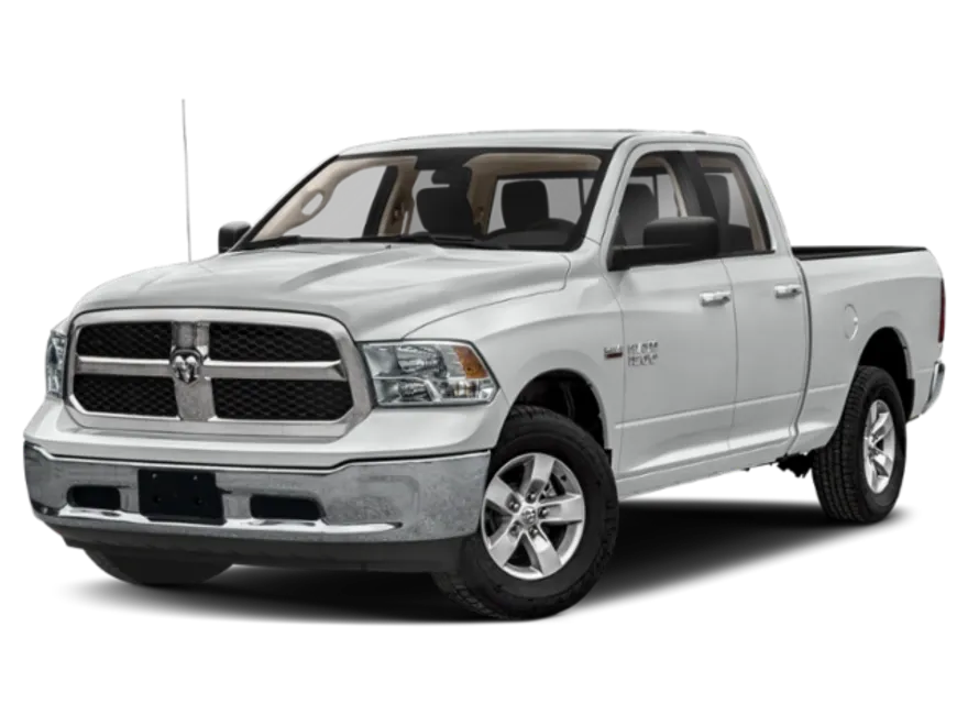 2019 Ram 1500 Classic Warlock photo 1