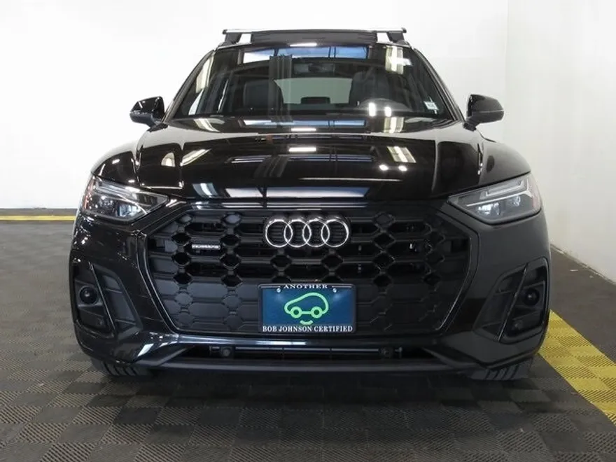 2025 Audi Q5 45 S line Premium photo 1
