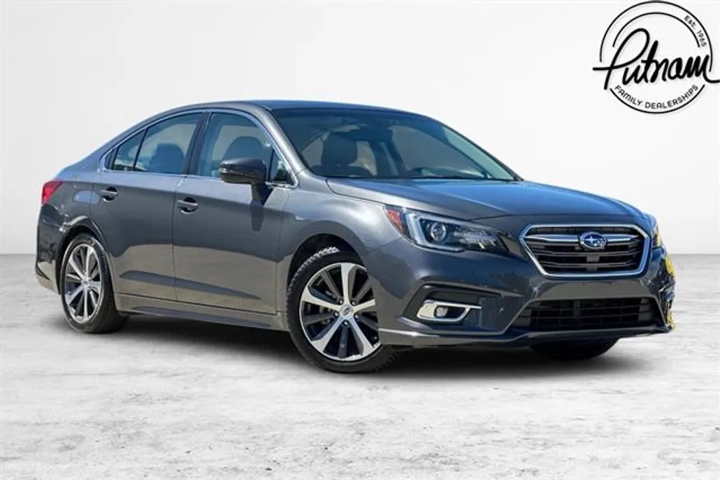 2019 Subaru Legacy 2.5i Limited photo 1