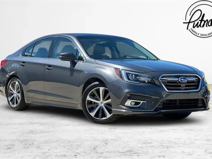 2019 Subaru Legacy 2.5i Limited photo 1