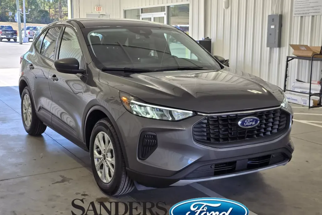 2025 Ford Escape Active photo 1