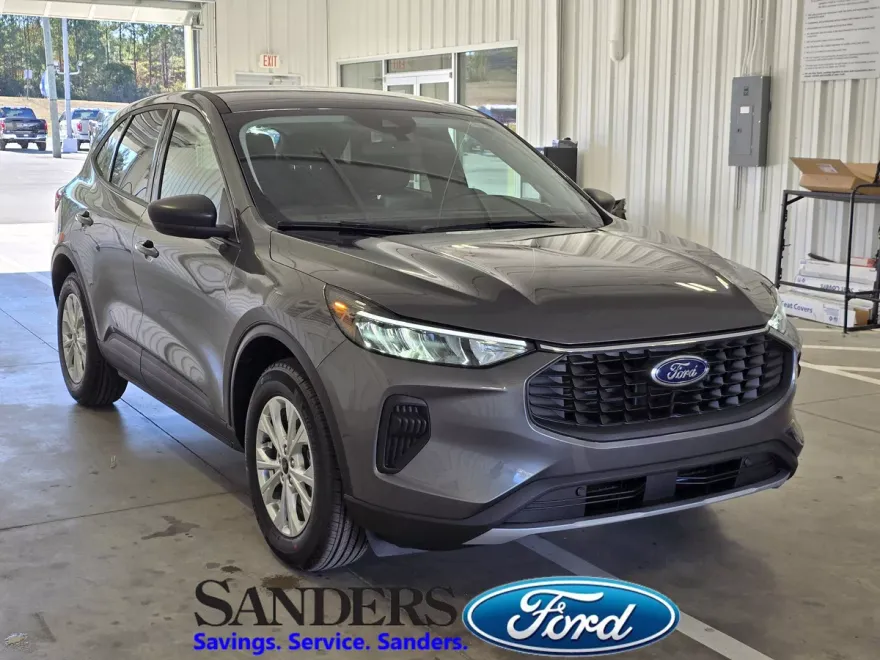 2025 Ford Escape Active photo 1