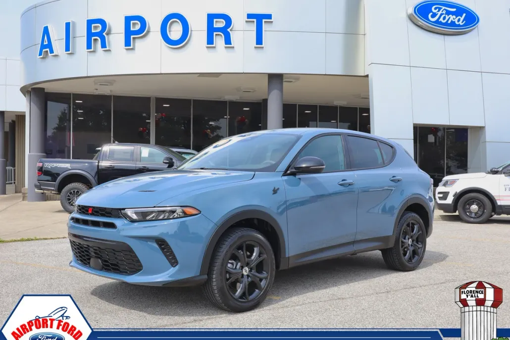 2023 Dodge Hornet GT photo 1
