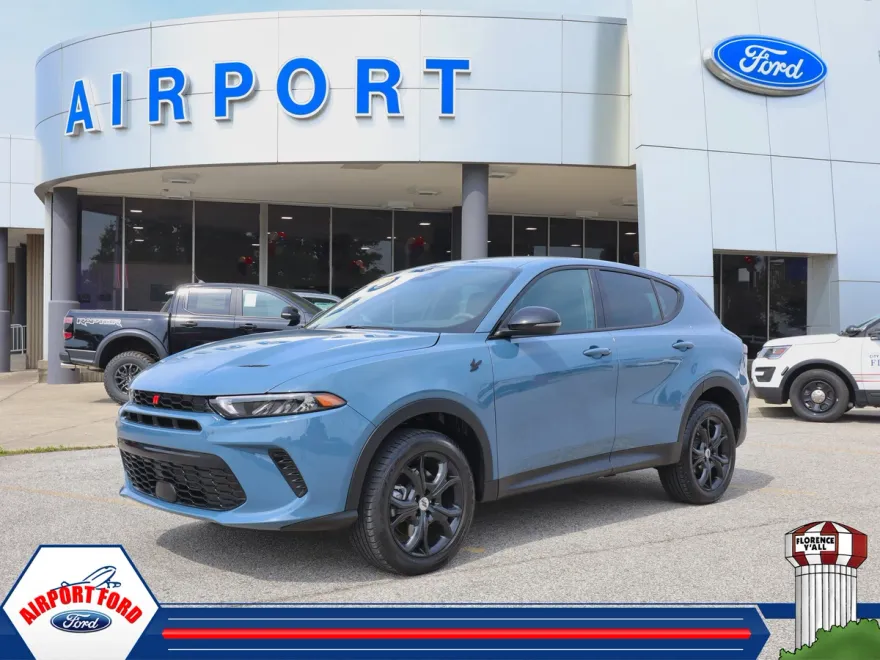 2023 Dodge Hornet GT photo 1