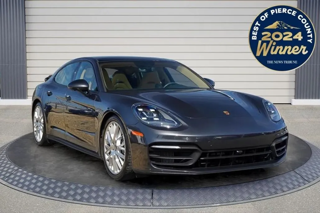 2014 Porsche 911 S photo 1