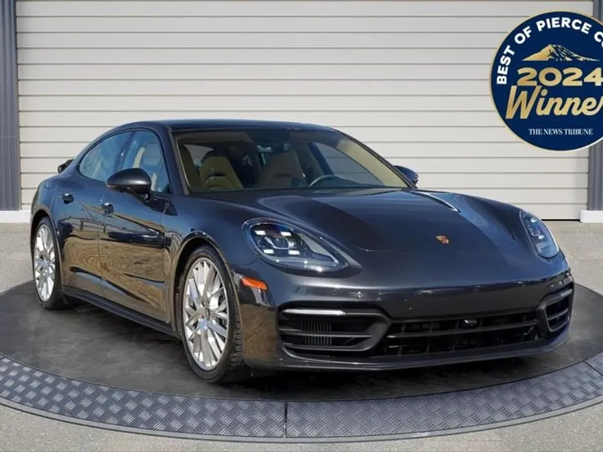 2014 Porsche 911 S photo 1