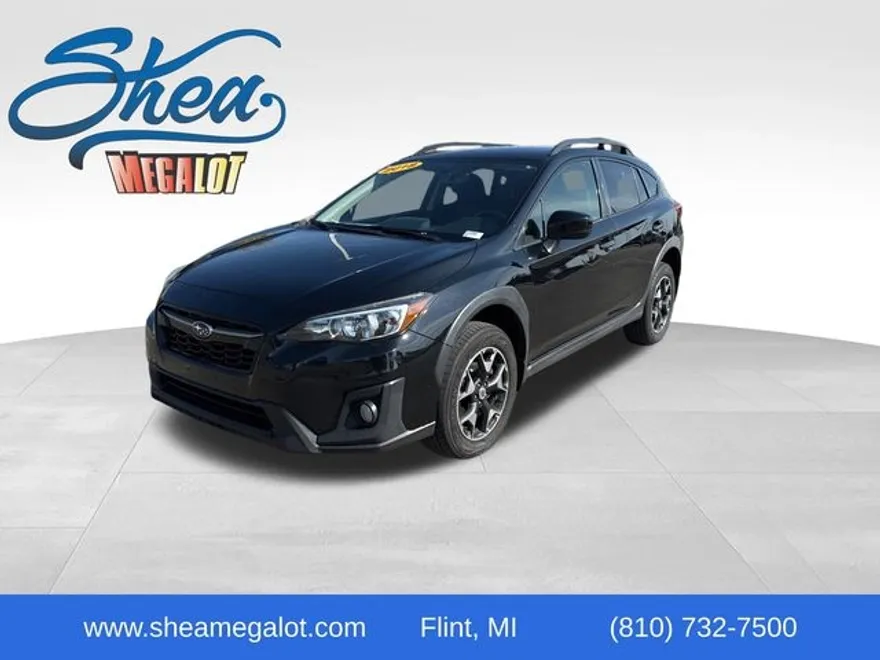 2018 Subaru Crosstrek 2.0i Premium photo 1
