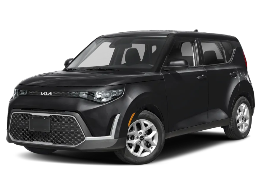 2025 Kia Soul S photo 1