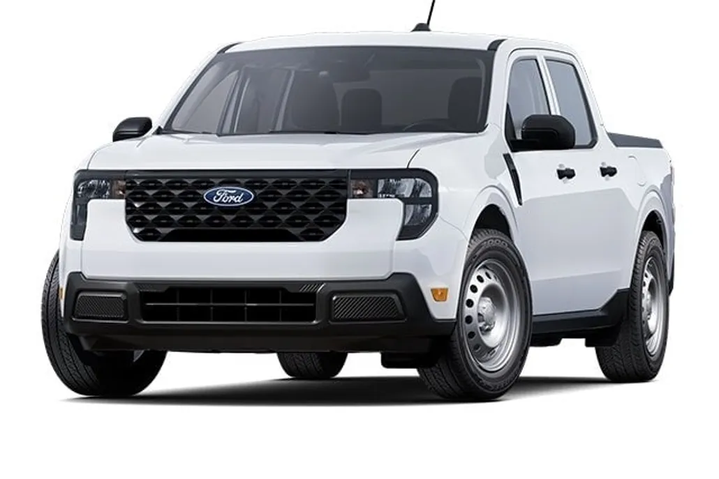 2025 Ford Maverick XL photo 1