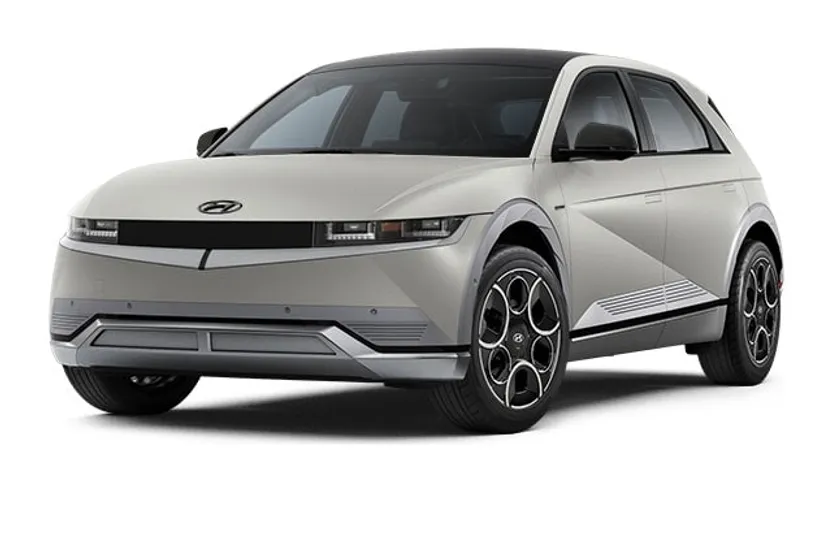 2024 Hyundai Ioniq 5 Limited photo 1