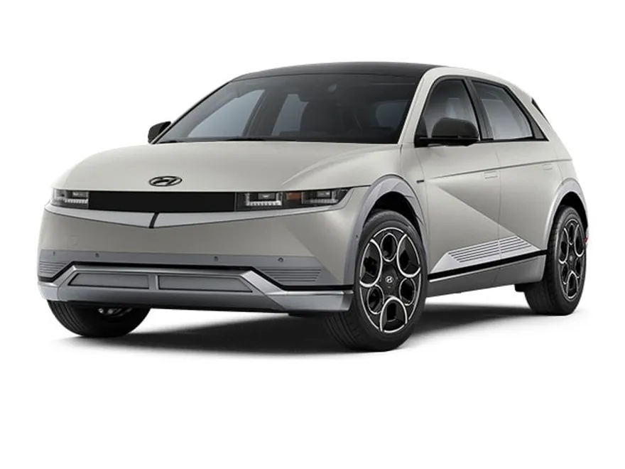 2024 Hyundai Ioniq 5 Limited photo 1