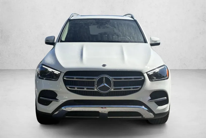 2025 Mercedes Benz GLE 350 4MATIC photo 1