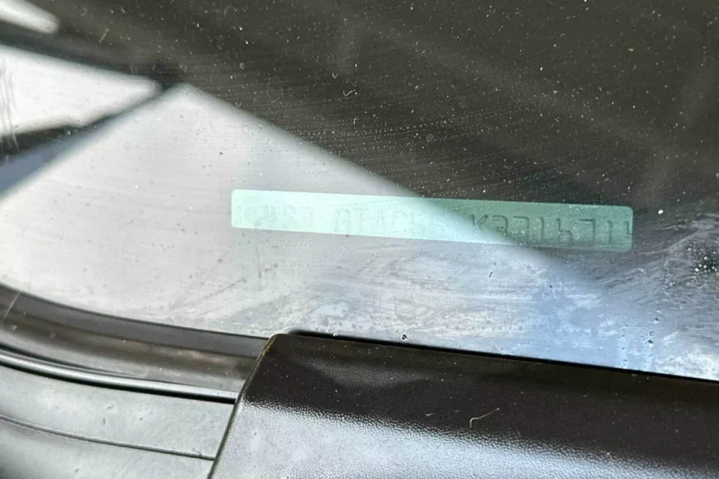 2019 Subaru Impreza 2.0i Premium photo 1