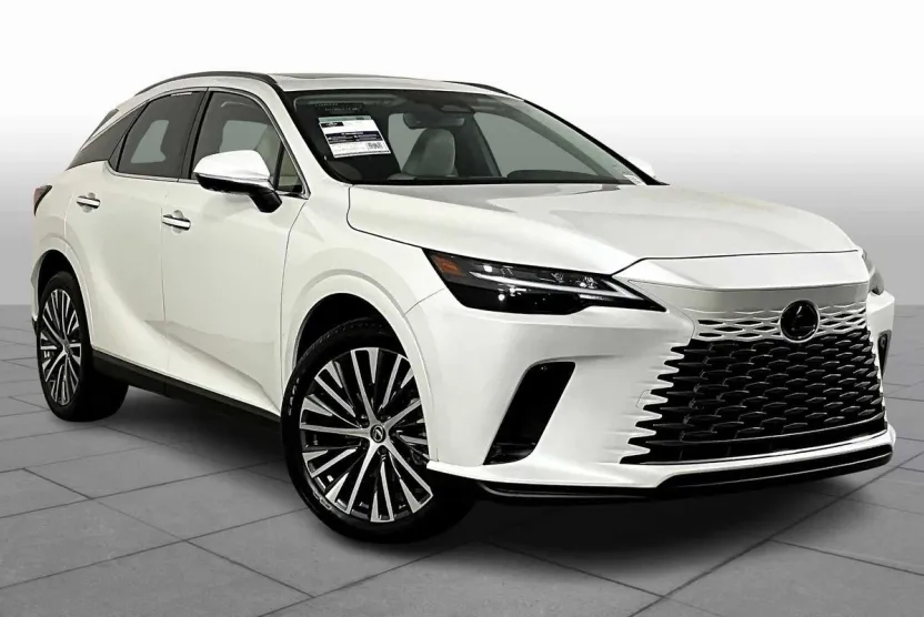 2024 Lexus RX Premium photo 1