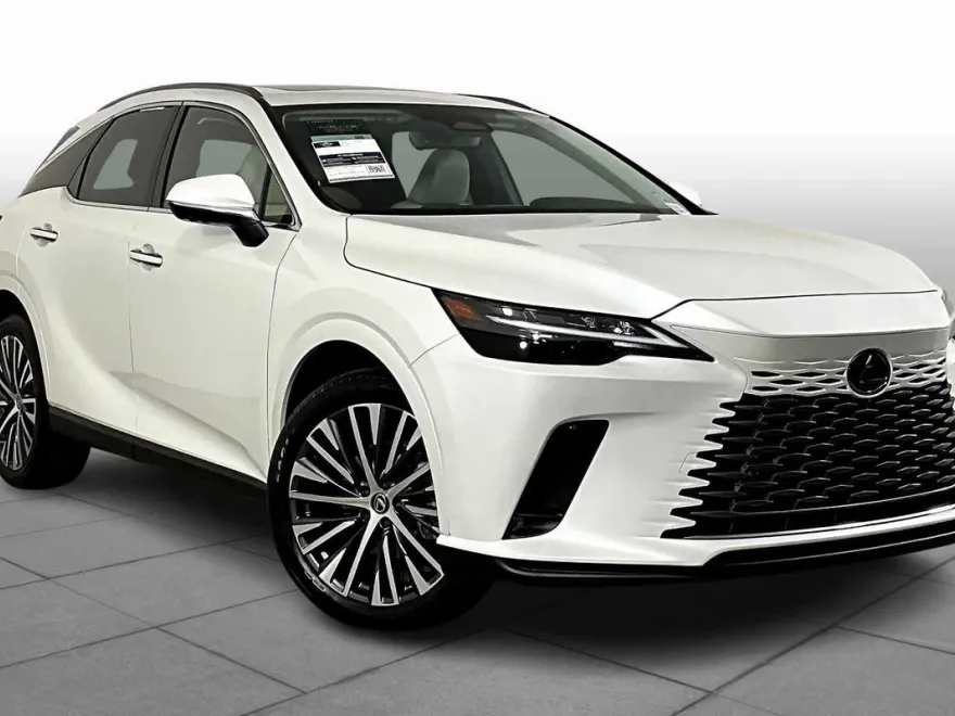 2024 Lexus RX Premium photo 1