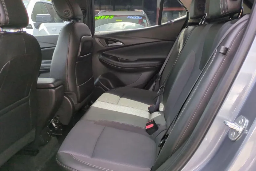 2021 Buick Encore GX Preferred photo 1