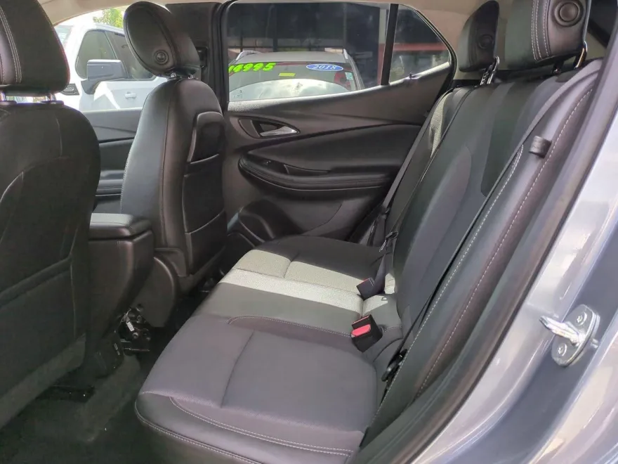 2021 Buick Encore GX Preferred photo 1