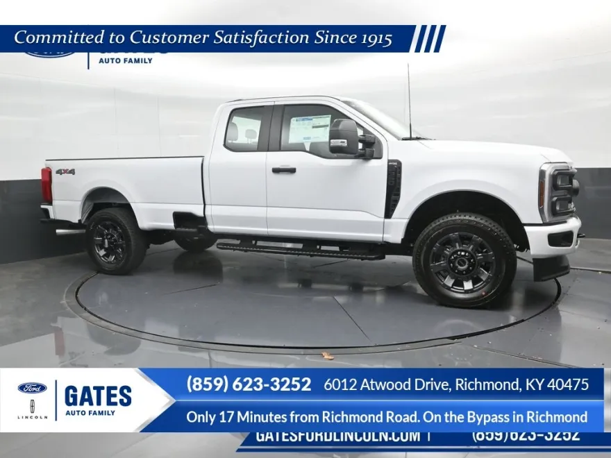 2026 Ford F-350 photo 1