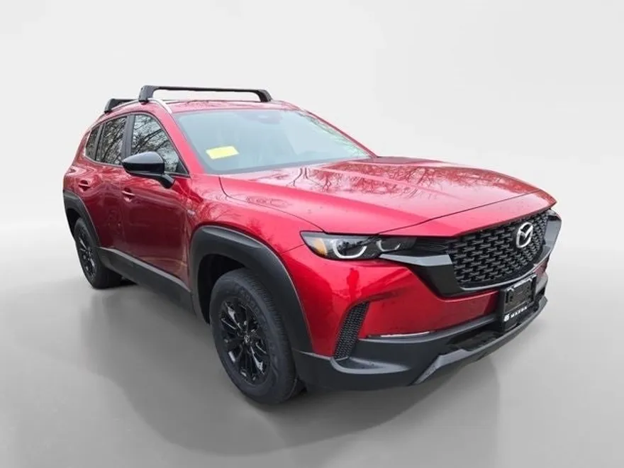 2025 Mazda CX-50 Preferred photo 1