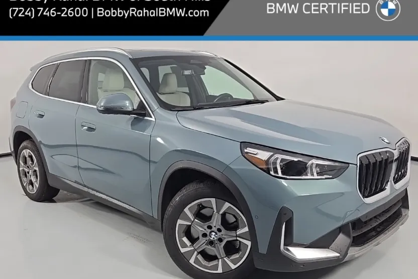 2023 Bmw X1 XDrive28i photo 1