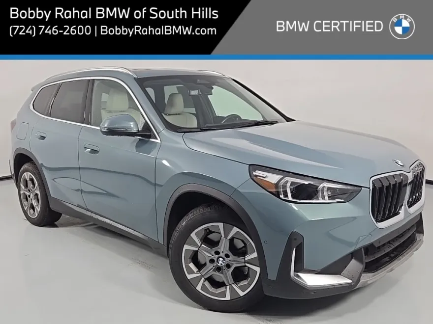 2023 Bmw X1 XDrive28i photo 1