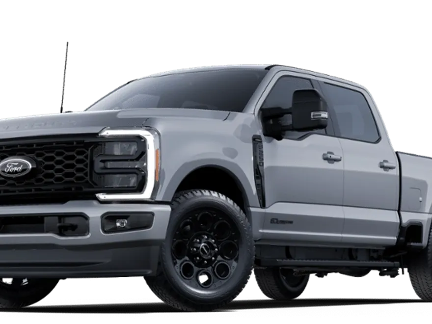2025 Ford F-250 XLT photo 1