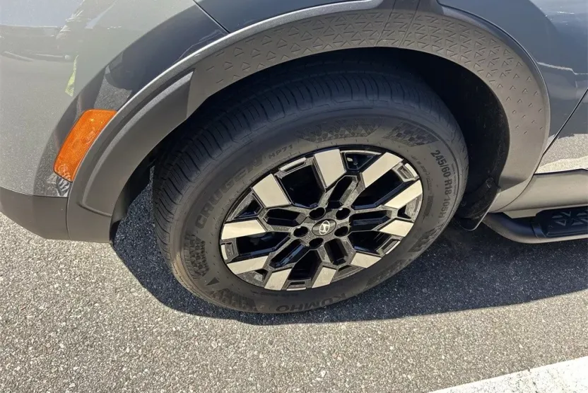 2026 Hyundai Santa Cruz SEL photo 1