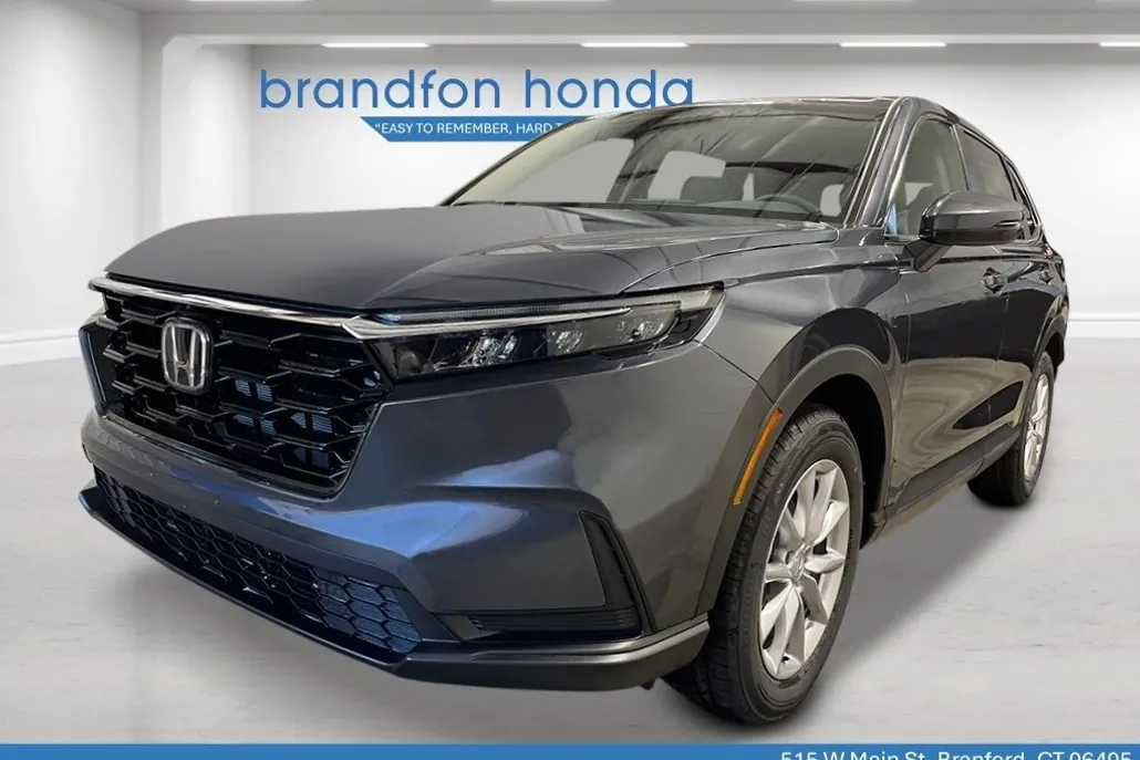 2026 Honda CR-V EX photo 1