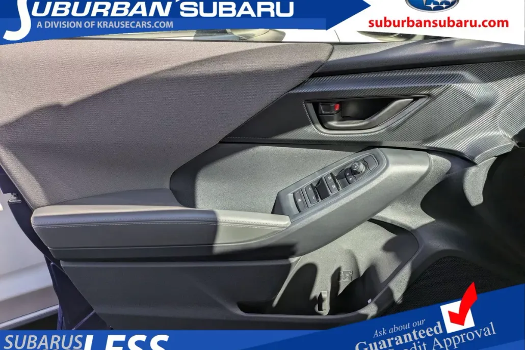 2025 Subaru Crosstrek Premium photo 1
