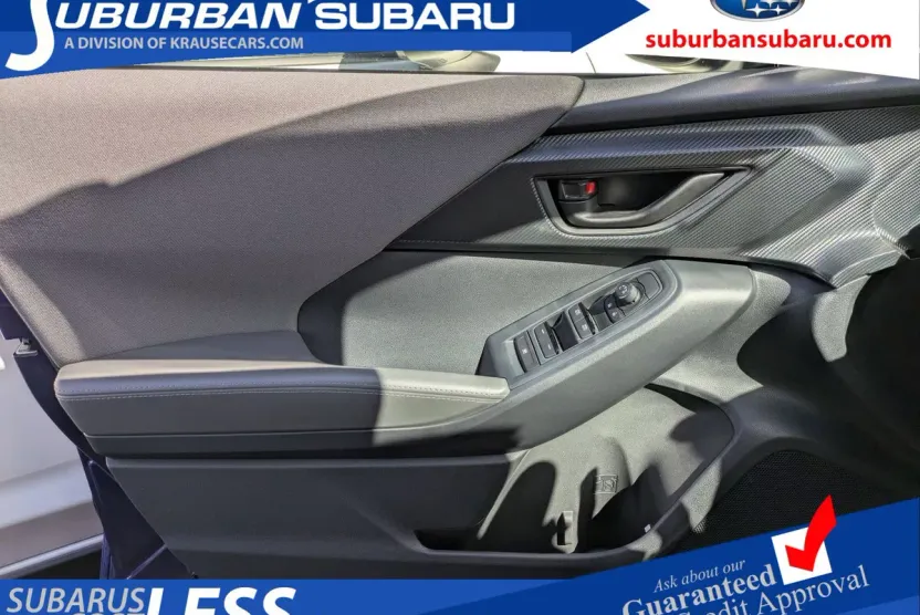 2025 Subaru Crosstrek Premium photo 1