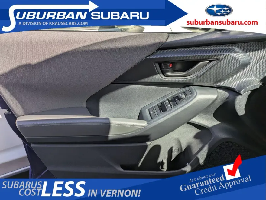 2025 Subaru Crosstrek Premium photo 1