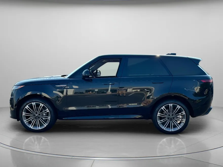 2025 Land Rover Range Rover Sport SE photo 1