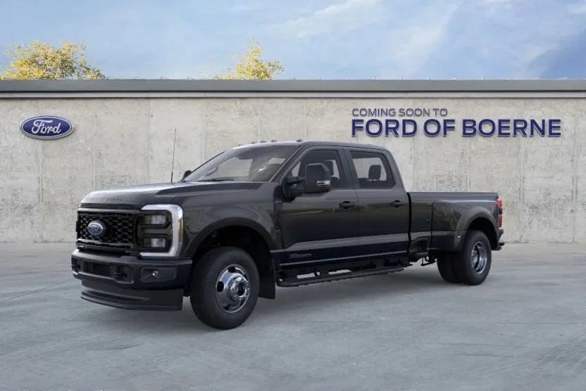 2026 Ford F-350 photo 1