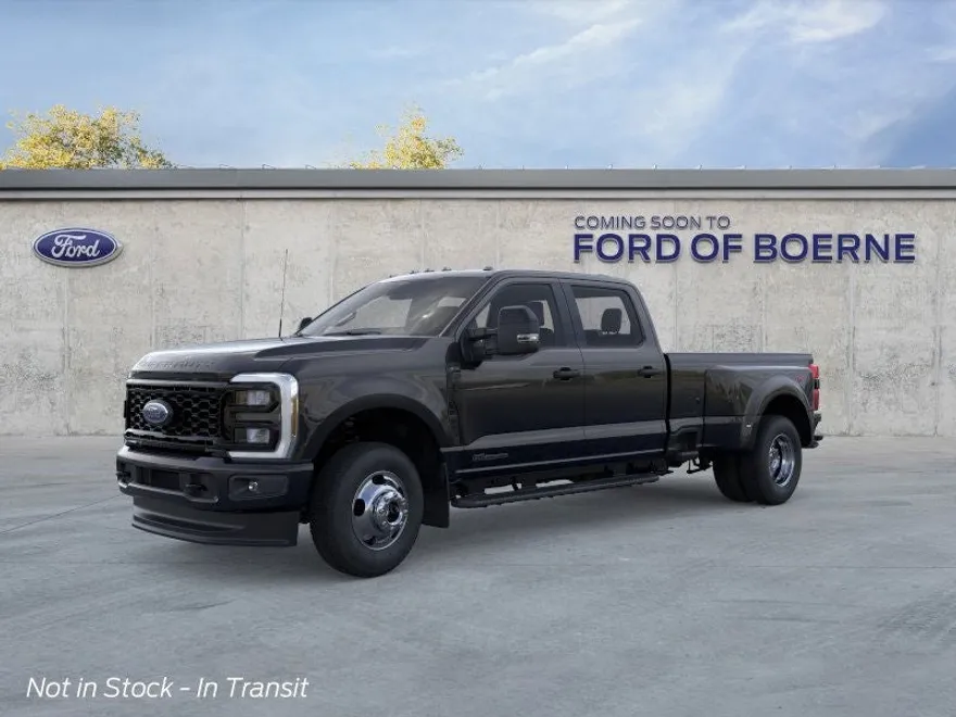 2026 Ford F-350 photo 1
