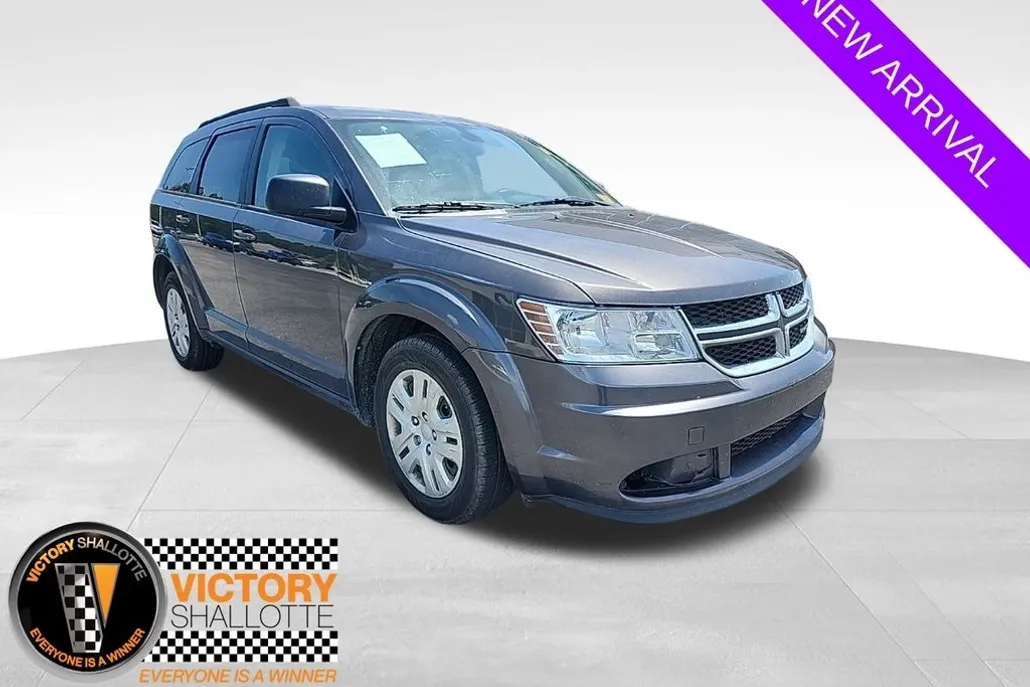 2019 Dodge Journey SE Value Package photo 1