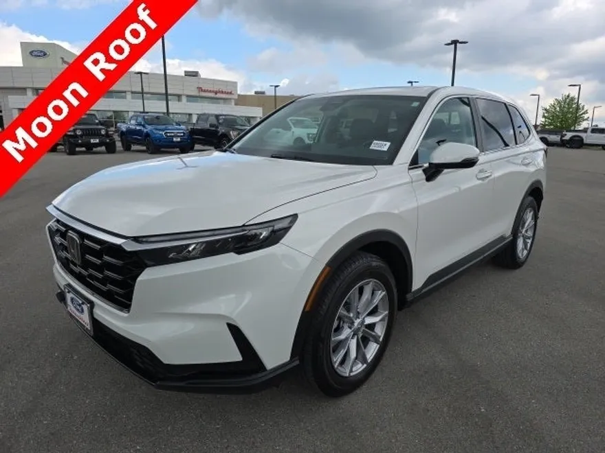2024 Honda CR-V EX photo 1