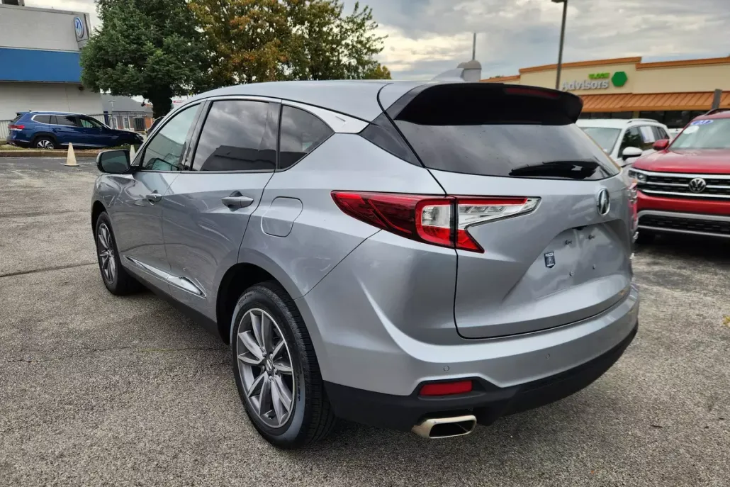 2023 Acura RDX Technology photo 1
