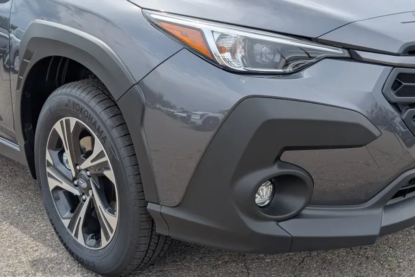 2025 Subaru Crosstrek Premium photo 1