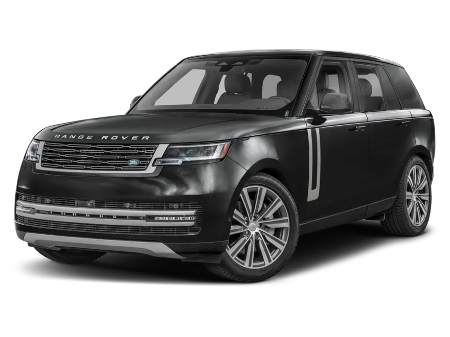 2023 Land Rover Range Rover SE photo 1