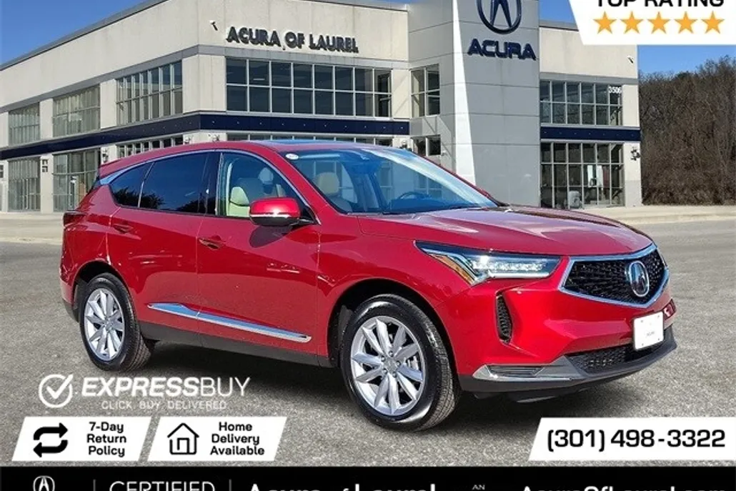 2023 Acura RDX Base photo 1