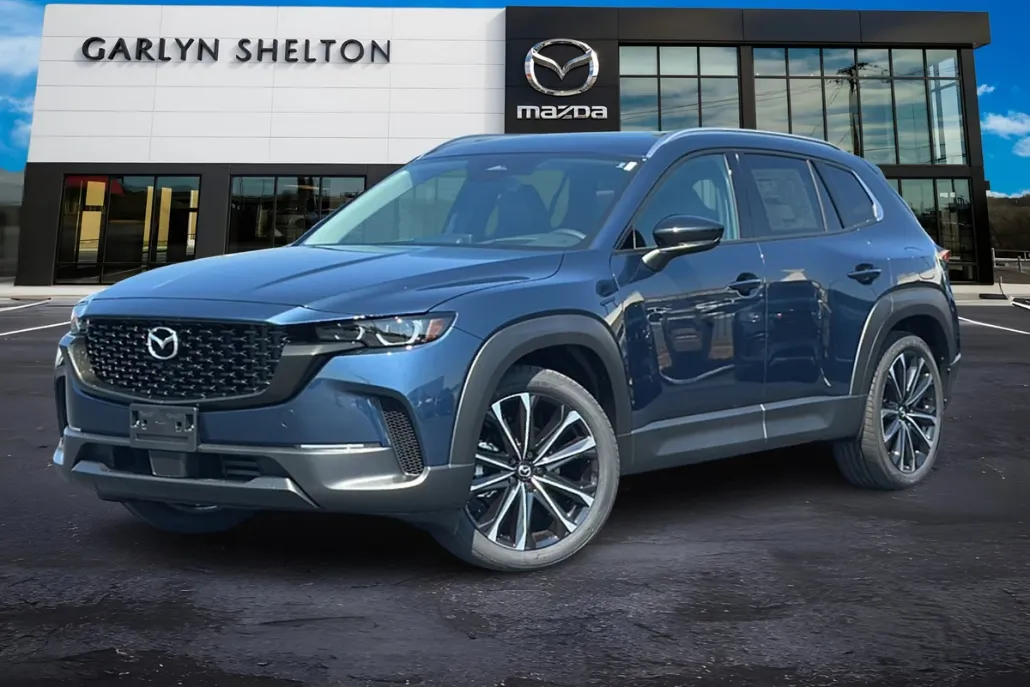 2025 Mazda CX-50 2.5 Premium Plus photo 1