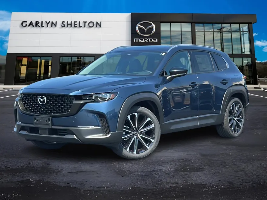 2025 Mazda CX-50 2.5 Premium Plus photo 1