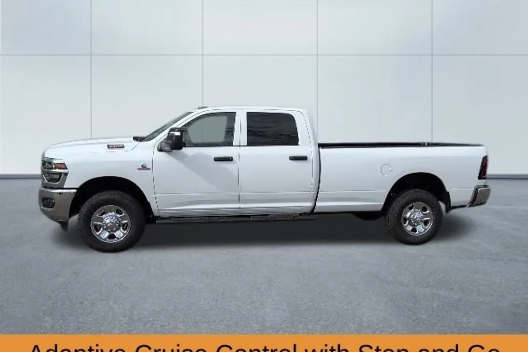 2026 Ram 3500 Tradesman photo 1
