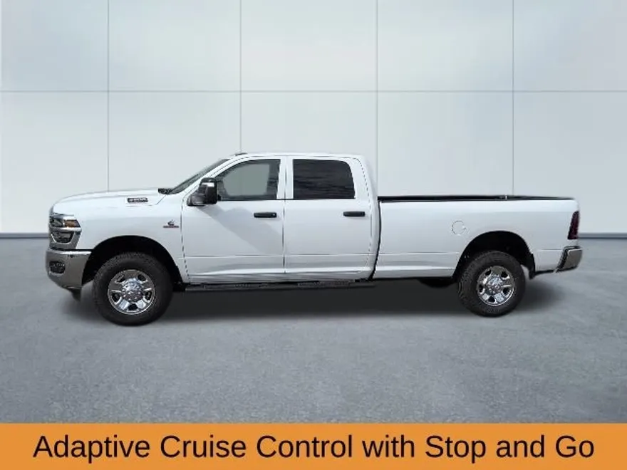 2026 Ram 3500 Tradesman photo 1