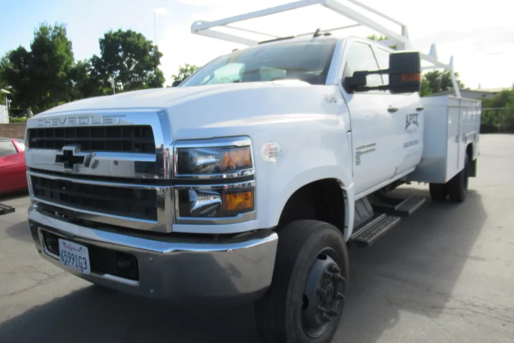 2021 Gm GM515 GM photo 1