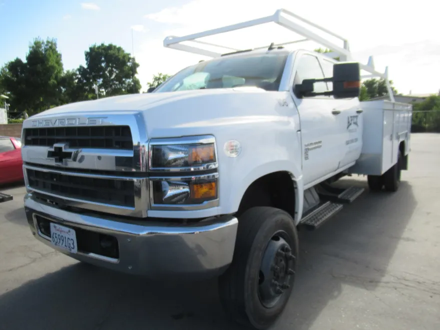 2021 Gm GM515 GM photo 1