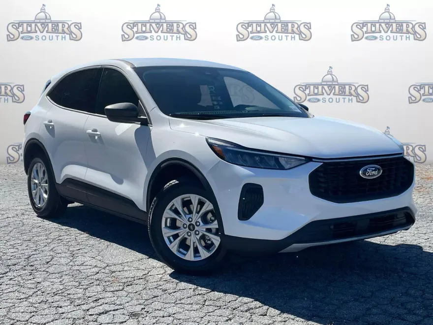 2025 Ford Escape Active photo 1