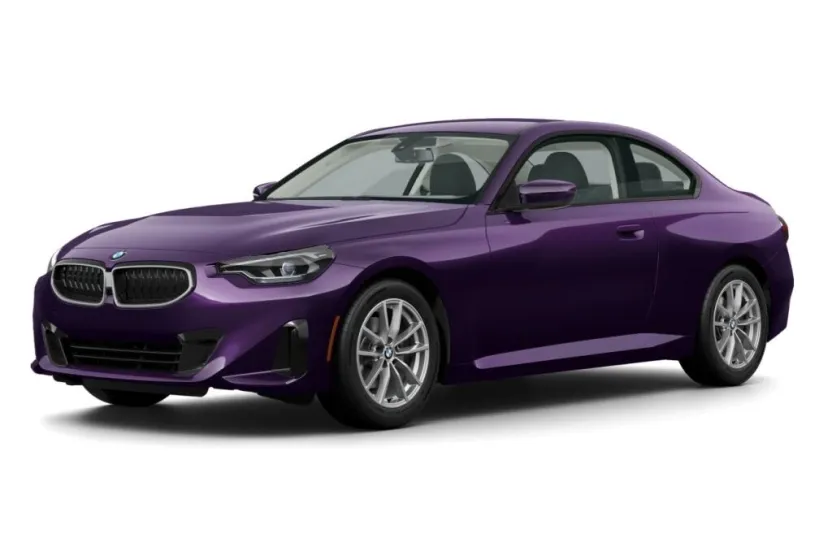 2025 Bmw 230i photo 1