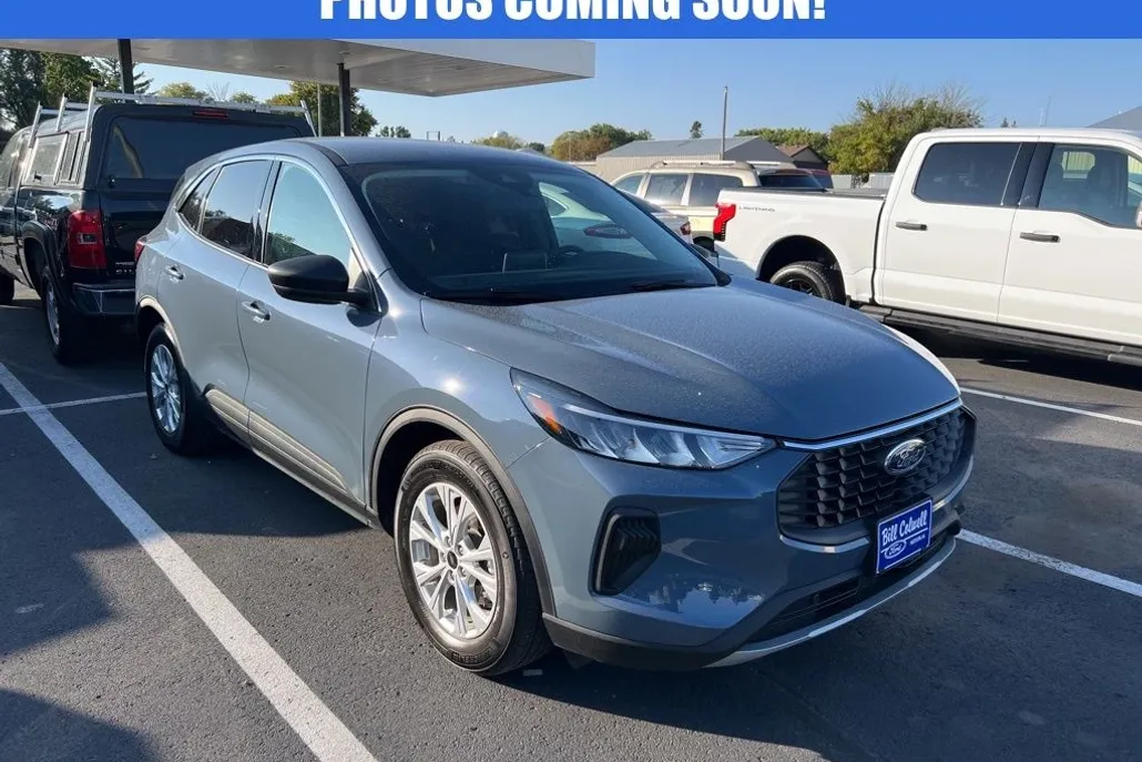 2023 Ford Escape Active photo 1